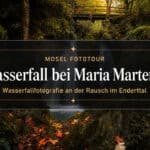 Wasserfall Maria Martental