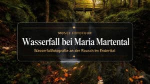 Mehr über den Artikel erfahren Wasserfall Maria Martental