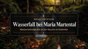 Wasserfall Maria Martental