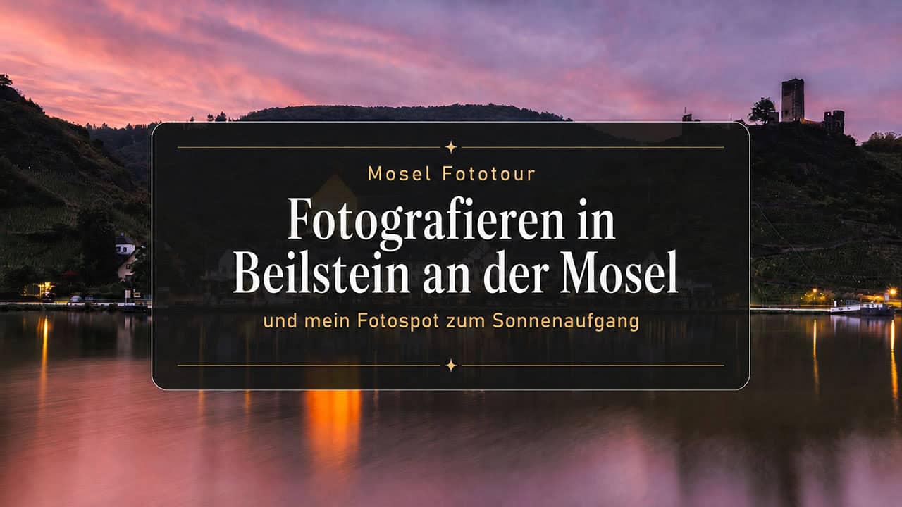 Du betrachtest gerade Fotografieren in Beilstein an der Mosel